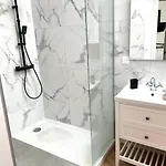Appartamento Cosy T3 Centre Reims/pkg Privé *