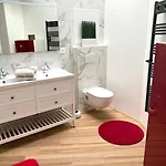 Appartamento Cosy T3 Centre Reims/pkg Privé *