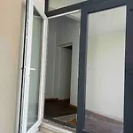 Cosy T3 Centre Reims/pkg Privé *