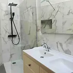 Appartamento Cosy T3 Centre Reims/pkg Privé *