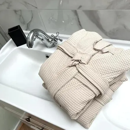 Cosy T3 Centre Reims/pkg Prive * رانس