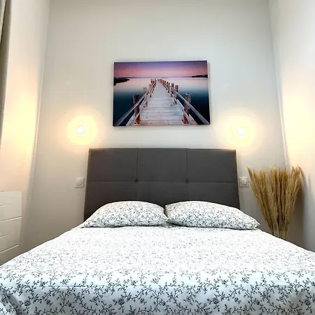 Appartamento Cosy T3 Centre Reims/pkg Privé