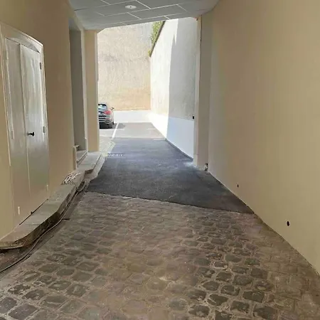 شقة Cosy T3 Centre Reims/pkg Prive