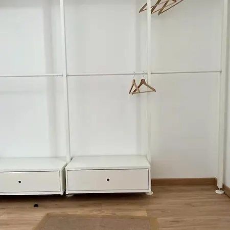 شقة Cosy T3 Centre Reims/pkg Prive رانس