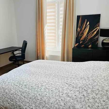 Cosy T3 Centre Reims/pkg Prive شقة رانس