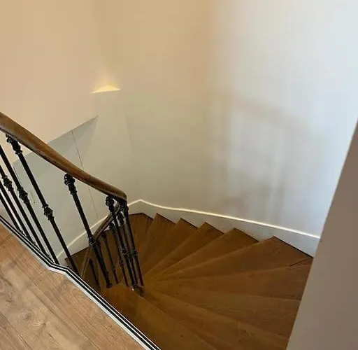 Cosy T3 Centre Reims/pkg Privé Appartamento Reims