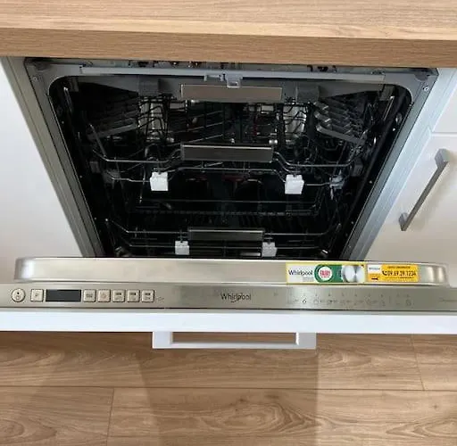 Cosy T3 Centre Reims/pkg Privé Reims