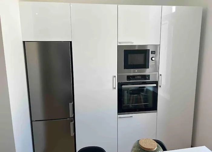 Cosy T3 Centre Reims/pkg Privé Reims