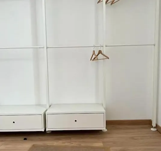 Appartamento Cosy T3 Centre Reims/pkg Privé Reims